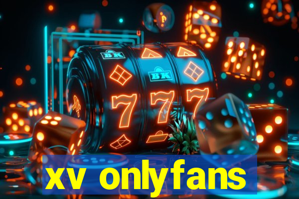 xv onlyfans